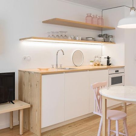 Casas Rossio By Casas Com Estoria Boutique Houses Санта-Комба-Дан Екстер'єр фото
