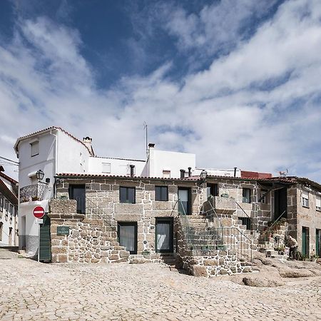 Casas Rossio By Casas Com Estoria Boutique Houses Санта-Комба-Дан Екстер'єр фото