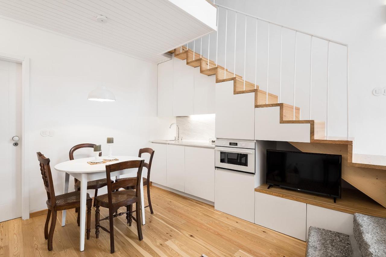 Casas Rossio By Casas Com Estoria Boutique Houses Санта-Комба-Дан Екстер'єр фото