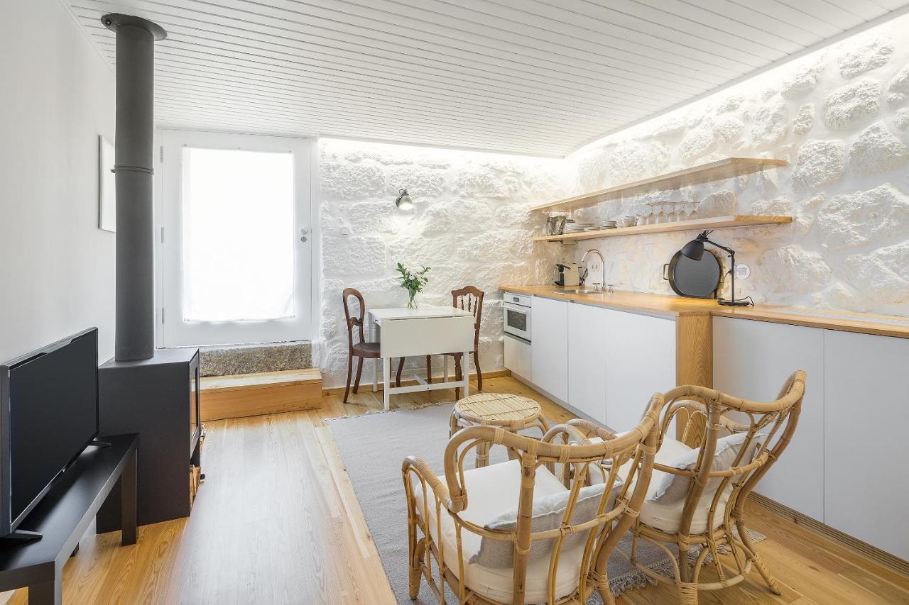 Casas Rossio By Casas Com Estoria Boutique Houses Санта-Комба-Дан Екстер'єр фото