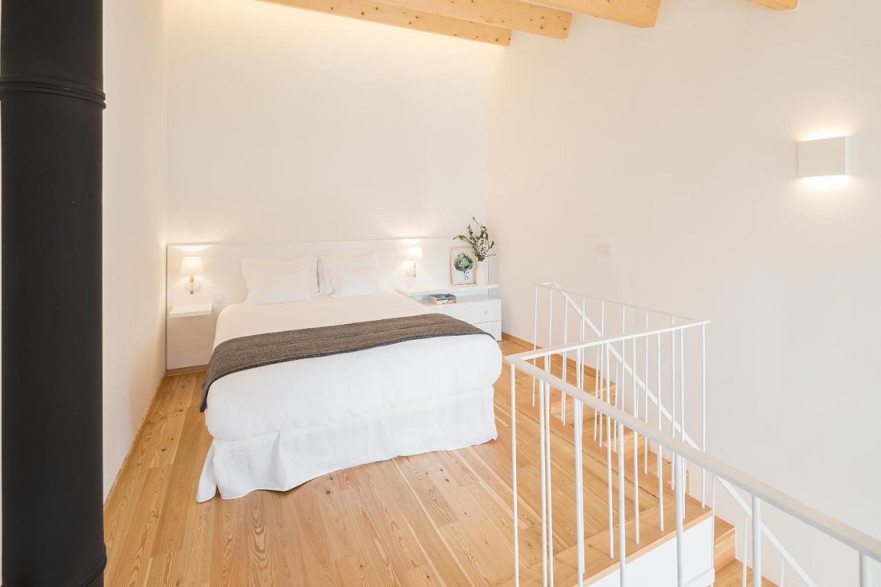 Casas Rossio By Casas Com Estoria Boutique Houses Санта-Комба-Дан Екстер'єр фото