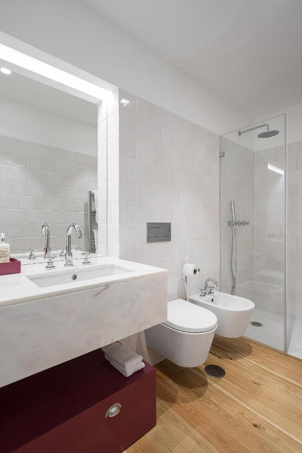 Casas Rossio By Casas Com Estoria Boutique Houses Санта-Комба-Дан Екстер'єр фото